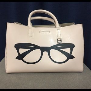 Banana Republic Eyeglass Purse